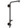 HydroRail®-R Beam Column Shower Panels