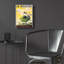 'La Mouette' by Vintage Posters, Acrylic Glass Wall Art-97242802
