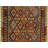 Jorge Wool Geometric Indoor Rug