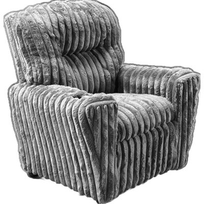 Clarkedale Kids 13'' Recliner and Ottoman