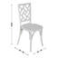Chaise empilable commerciale en bois massif avec dossier complexe-1185008424-1185008431