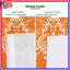 Rideaux Ornate Floral Roses-129088444-129088445