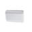 White Door Chime