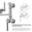 Pot Filler Kitchen Faucet-92610860