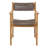 Cancun Outdoor Dining Armchair