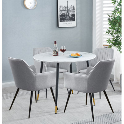 4 - Person Dining Set