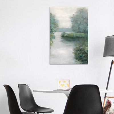 " Secret Cove " Painting