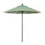 Parasol de marché 9 pi Hibo-708471680