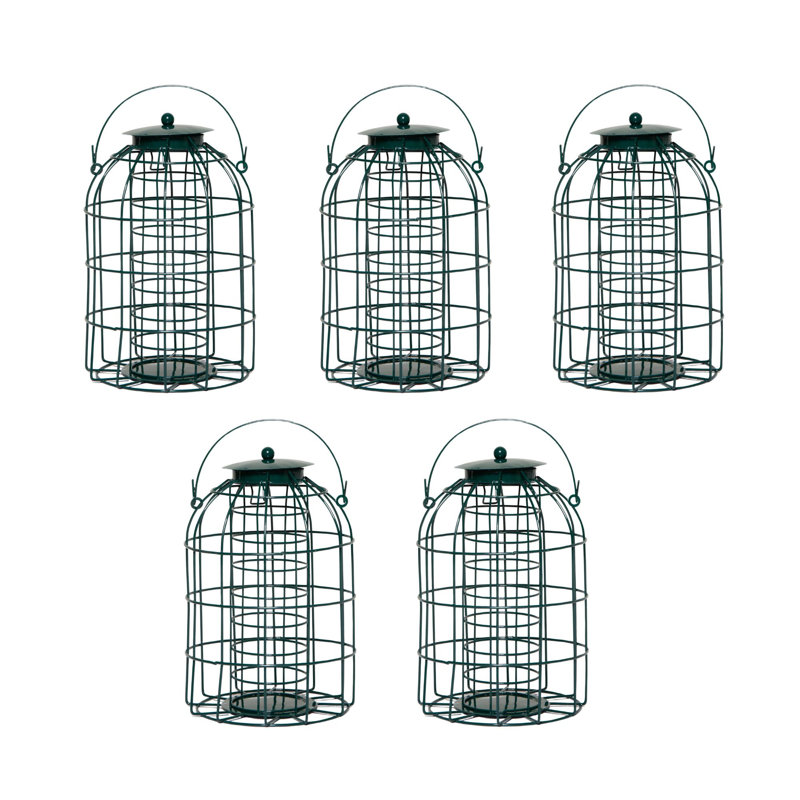 Caullin Metal Hanging