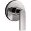 Composed® Diverter Faucet Trim with Lever Handle-1131903486