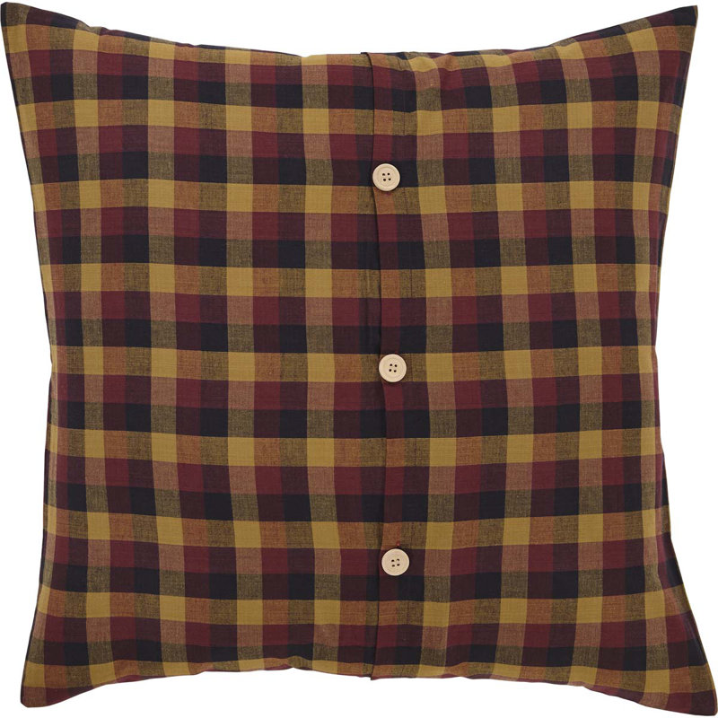 Primitive Check Bedding