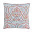 Paisley Court Pillow