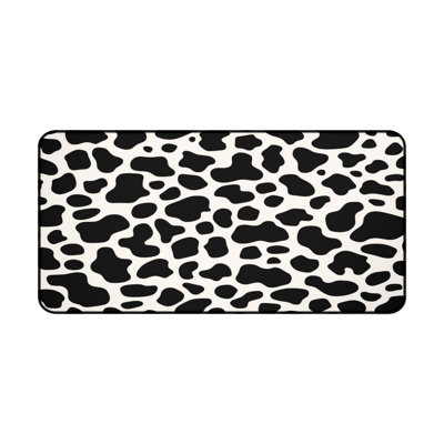 Polyester Desk Pad