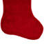Chaussette de Noël 35 pouces