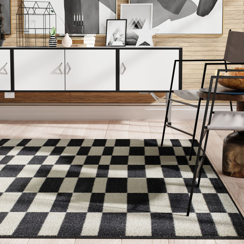Matteo Area Rug, Rectangle 8' x 10'