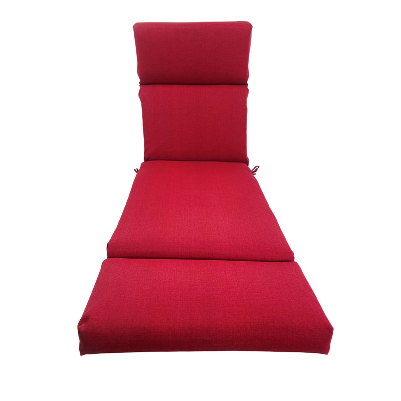 Coussin de dossier / siège d'extérieur, Baie