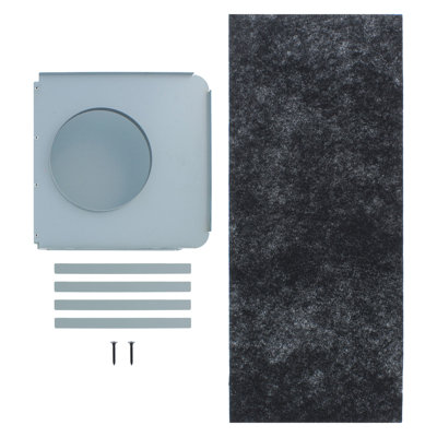 Brisas Range Hood Non-Duct Kit