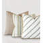 Brentwood Square Pillow Cover & Insert
