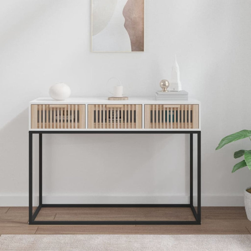 Harland 105 cm W Console Table