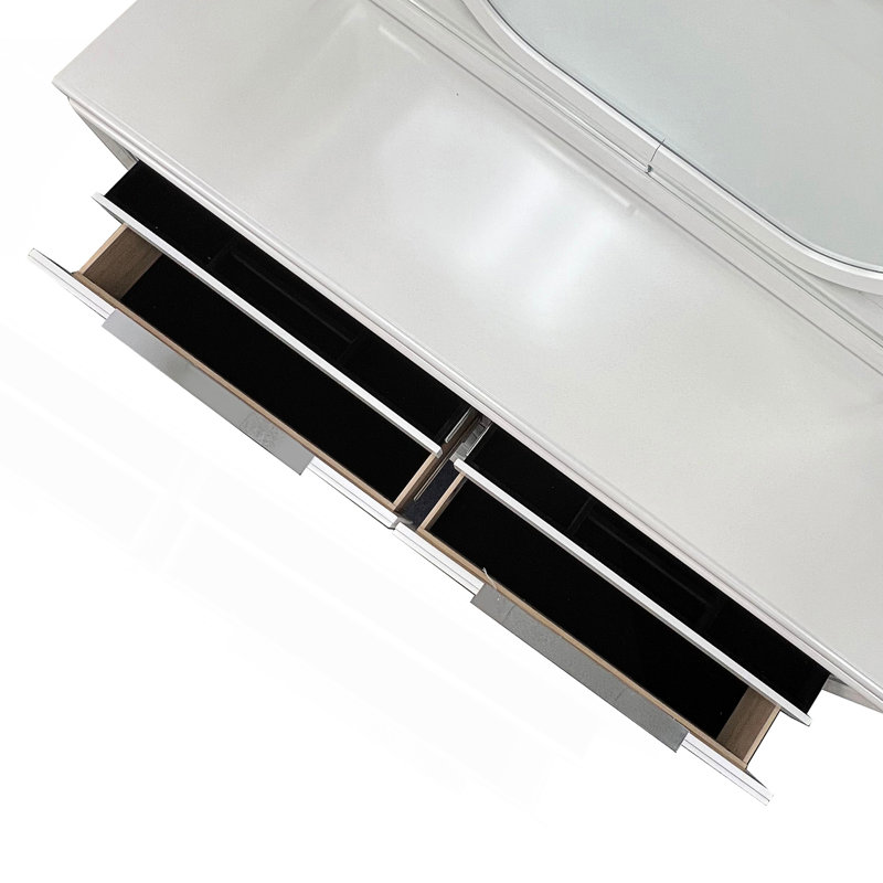 Commode à tiroirs moderne et élégante