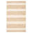 Sienna Tan Rug 5'1" x 8'0"