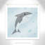 «Happy Shark», impression sur papier-47843017-47483548