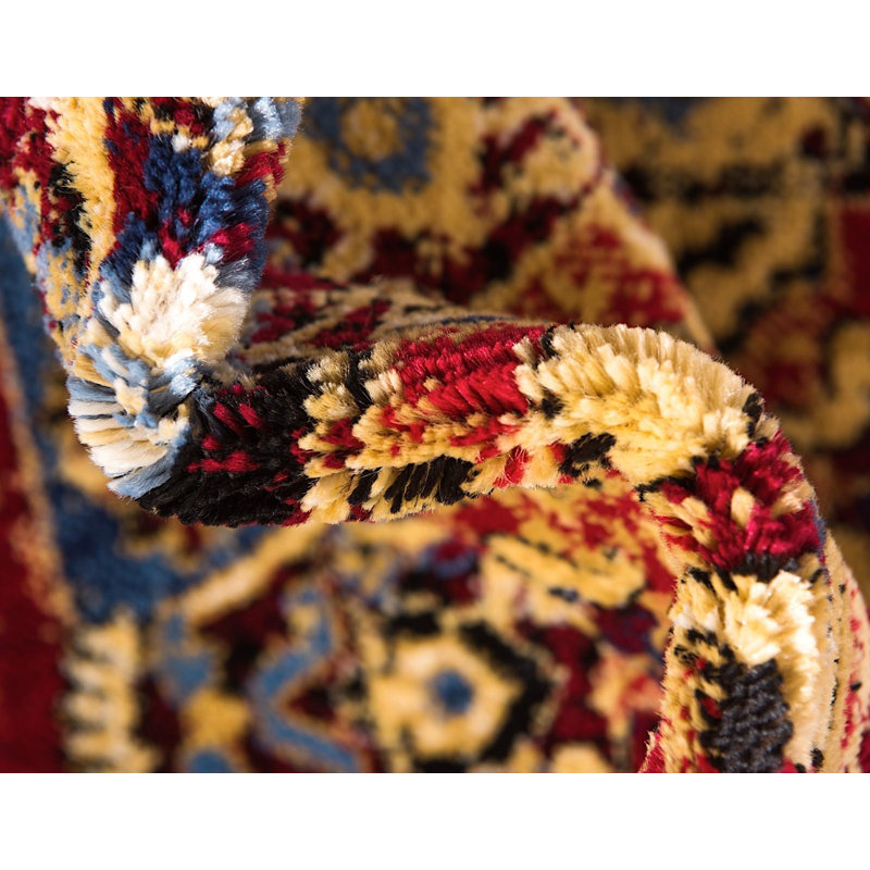 Regal Oriental Indoor Rug, Rectangle 5' x 8'