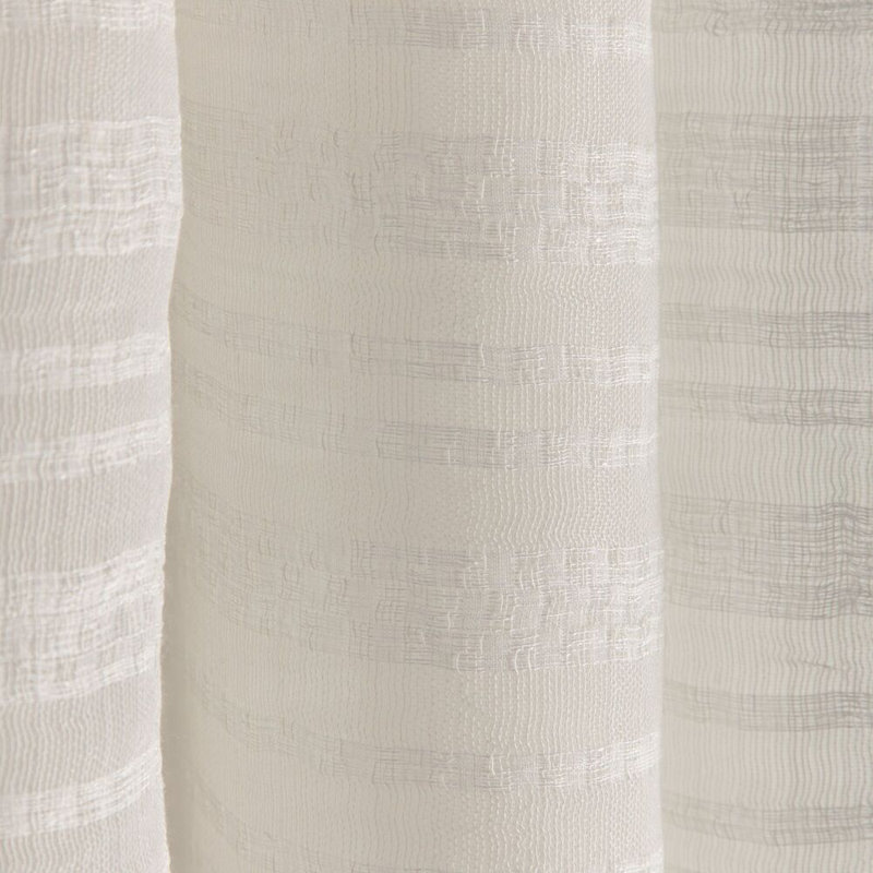 Kravet Basics - 90037-1, Ivory/White