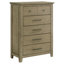 Commode 5 tiroirs Hazlewood