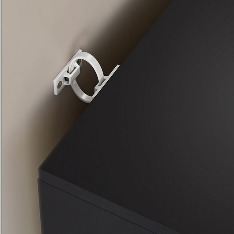 Placeeda, Black