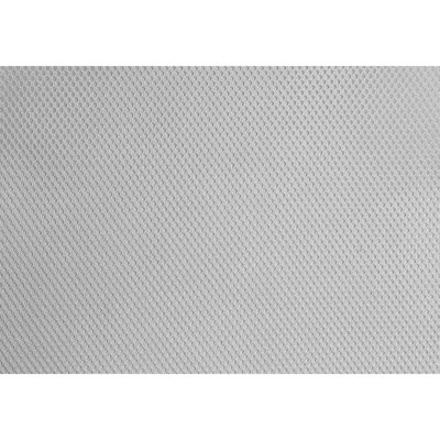 Ergonomic Work Chair With , Adjustable Height And Breathable Back Padding, Grey Mesh Black Metal Modern Office Chair, Metal, Tilt Function