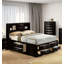 Ensemble de meubles de chambre à coucher de style contemporain-2040810722-2040810725