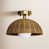 Brushed Gold is out of stock
