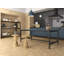 Carreau de porcelaine 5 po x 5 po San Miyos-94950010