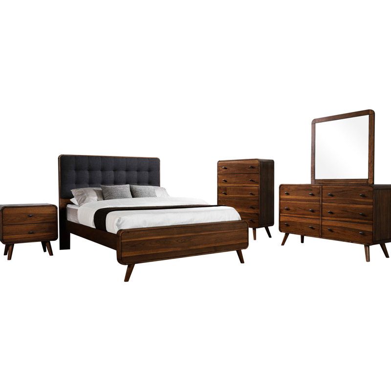 Piece Bedroom Set