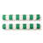 Green Striped selected