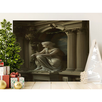 Wrapped Canvas Print Set