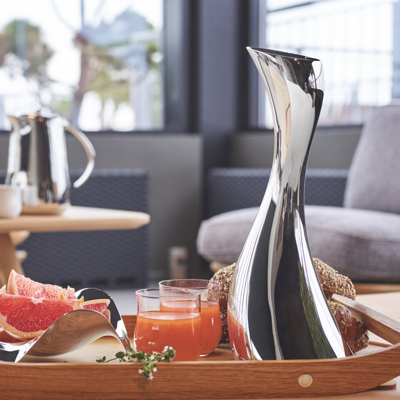 Cobra 40.58 oz. Carafe