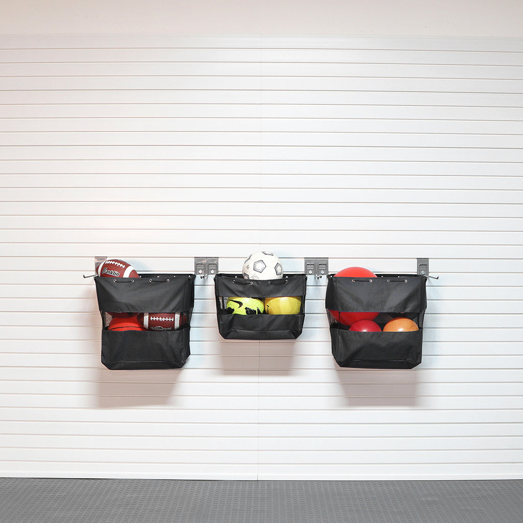 StoreWALL Basic Bag Bundle | Wayfair