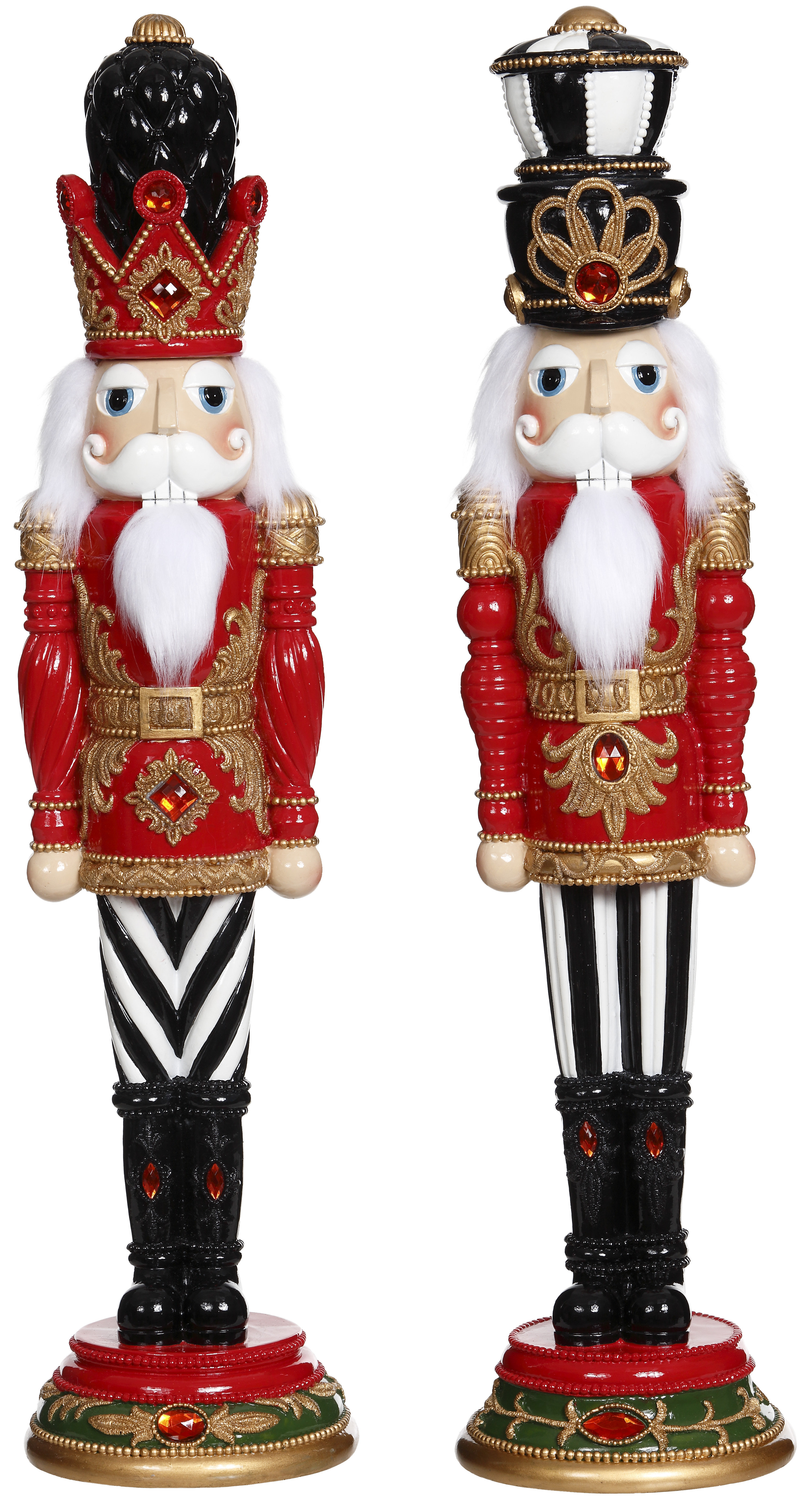 Mark Roberts Christmas 2 Piece Dreamy Nutcracker Set | Perigold