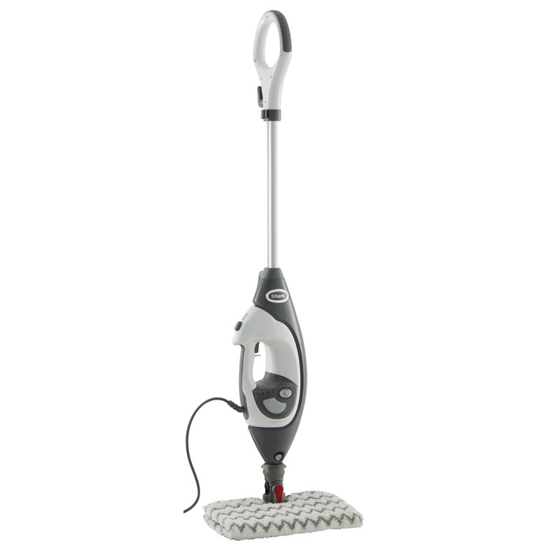 Shark Bagless Steam Cleaner & Steam Mop