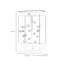 Aquarium 104-114 gallons-129873444