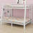 Modern Metal Bunk Beds,Space-Saving Solutions For Teens And Adults