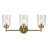 3 - Light Dimmable Vanity Light-850544068
