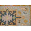 Handmade Traditional  Wool Runner Rug 3x11