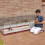 Rabbit Cage-65640382