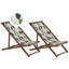 Ehrenfried Folding Deck Chair-395059439