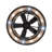 Jamareon 30'' Ceiling Fan with Light Kit