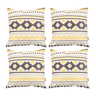 Icon Indoor-Outdoor Cushion