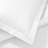 Mellark 1200 Thread Count Egyptian Cotton Solid Duvet Cover Set-2070267404-2070267403